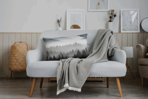 Pillows