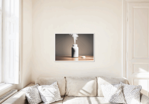 Canvases