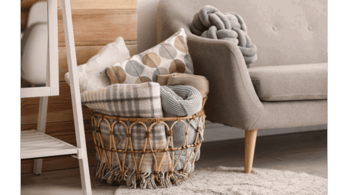 Blankets